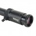 Оптический прицел Veber Wolf 1-6х24 GB FD07 загонник