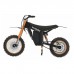 Электробайк Kugoo Kirin WISH 01 