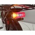 Электровелосипед GreenCamel GT Monster Titan (1200W 60V30Ah) 2025