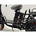 Электровелосипед GreenCamel GT Monster Titan (1200W 60V30Ah) 2025