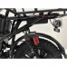 Электровелосипед GreenCamel GT Monster Titan (1200W 60V30Ah) 2025