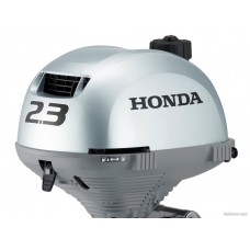 Лодочный мотор HONDA BF2,3DH SCHU