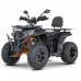 Квадроцикл Dazzle ATV200 Комплектация 2