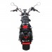 Электроскутер  Citycoco SkyBoard Enisei Chopper 3000W