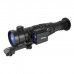 Тепловизионный прицел Sytong RM03-50LRF с дальномером Тепловизионный прицел Sytong RM03-50LRF с дальномером