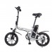 Электровелосипед iconBit E-Bike K216
