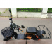 Электровелосипед Wenbox Monster U3 Pro