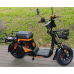 Электровелосипед Wenbox Monster U3 Pro
