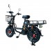 Электровелосипед Liming V8 Max 1000w (60v/23Ah)