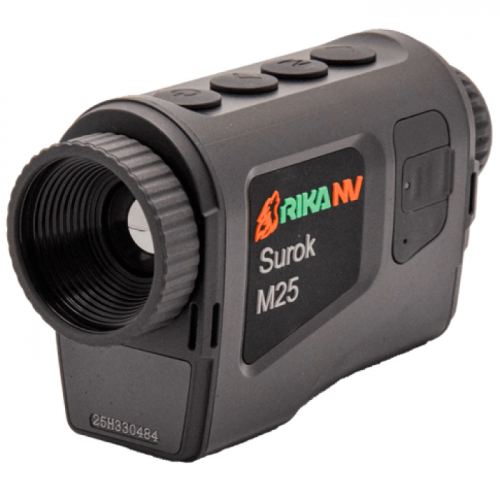 Тепловизор RikaNV Surok M25 Тепловизор RikaNV Surok M25