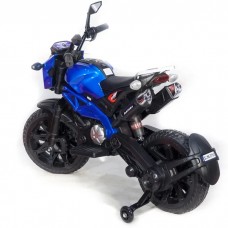 Детский электромотоцикл Moto sport DLS01