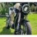 Электромотоцикл Super Soco TC Электромотоцикл Super Soco TC