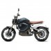 Электромотоцикл Super Soco TC Электромотоцикл Super Soco TC