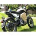 Электромотоцикл Super Soco TC Электромотоцикл Super Soco TC