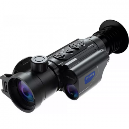 Тепловизионный прицел Sytong XM06-35LRF с дальномером Тепловизионный прицел Sytong XM06-35LRF с дальномером