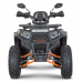 Квадроцикл Dazzle ATV200 Комплектация 1