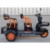 Электротрицикл Kugoo T2 Электротрицикл Kugoo T2