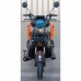 Электротрицикл Kugoo T2 Электротрицикл Kugoo T2