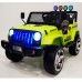 Электромобиль Jeep T008TT Электромобиль Jeep T008TT