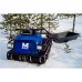 Мотобуксировщик Мужик K2 - 15М Мотобуксировщик Мужик K2 - 15М