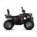 Бензиновый квадроцикл WHITE SIBERIA BARS 200CC PRO