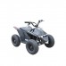 Электроквадроцикл детский Skyboard CyberTruck Sochi Kids 