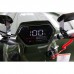 Электроквадроцикл GreenCamel Gobi K90 Электроквадроцикл GreenCamel Gobi K90
