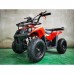 Детский квадроцикл MOTAX ATV Basic Х16 e-start