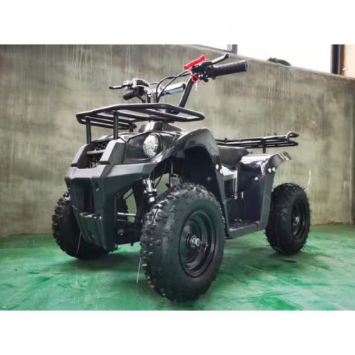 Детский квадроцикл MOTAX ATV Basic Х16 e-start