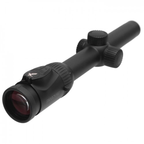 Оптический прицел Swarovski Z8i 1-8x24* к SR 4A-I