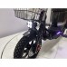 Электровелосипед GreenCamel GT M2 Monster Titan Pro (1200W 60V30Ah LFP) 2025