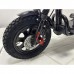 Электровелосипед GreenCamel GT M2 Monster Titan Pro (1200W 60V30Ah LFP) 2025