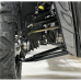 Электроквадроцикл GreenCamel Сахара A1070 4x4