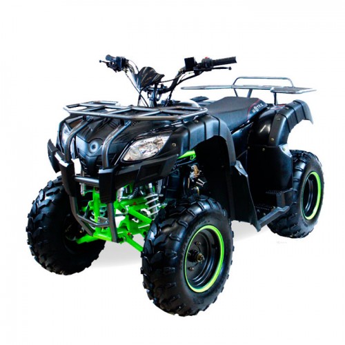 Квадроцикл Motax ATV Grizlik 200