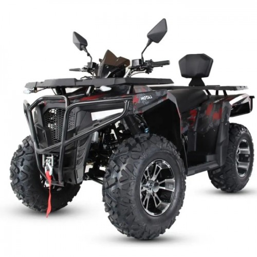 Квадроцикл MOTAX Grizlik 300 cc