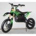 Электромотоцикл GreenCamel Питбайк DB500 Электромотоцикл GreenCamel Питбайк DB500
