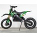 Электромотоцикл GreenCamel Питбайк DB500 Электромотоцикл GreenCamel Питбайк DB500
