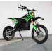 Электромотоцикл GreenCamel Питбайк DB500 Электромотоцикл GreenCamel Питбайк DB500