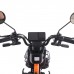 Электротрицикл Kugoo T1 Электротрицикл Kugoo T1