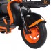 Электротрицикл Kugoo T1 Электротрицикл Kugoo T1