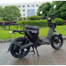 Электроскутер Skyboard Sevastopol 1800W Black Электроскутер Skyboard Sevastopol 1800W Black