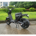 Электроскутер Skyboard Sevastopol 1800W Black Электроскутер Skyboard Sevastopol 1800W Black