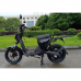 Электроскутер Skyboard Sevastopol 1800W Black Электроскутер Skyboard Sevastopol 1800W Black