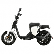 Электроскутер Skyboard Sevastopol 1800W Black