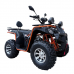 Бензиновый квадроцикл Kugoo K3 Pro Бензиновый квадроцикл Kugoo K3 Pro