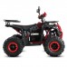 Бензиновый квадроцикл WHITE SIBERIA BARS L 200
