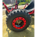 Электромобиль Skyboard ElectroKarting Krasnodar 1000W Электромобиль Skyboard ElectroKarting Krasnodar 1000W
