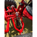 Электромобиль Skyboard ElectroKarting Krasnodar 1000W Электромобиль Skyboard ElectroKarting Krasnodar 1000W