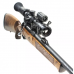 Тепловизионный прицел PARD TS31-45LRF с дальномером