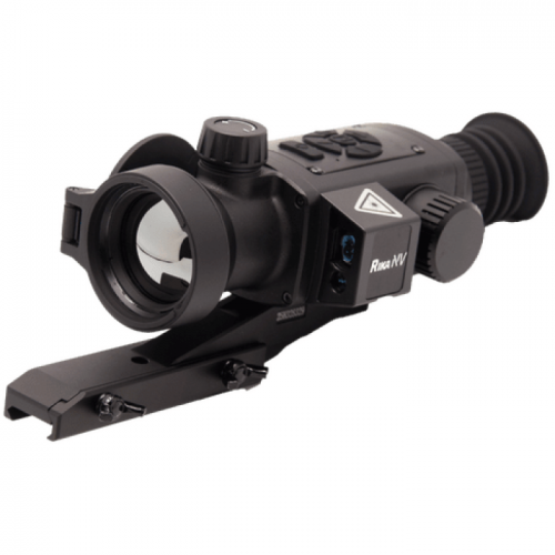 Тепловизионный прицел RikaNV Ovod M35 LRF Тепловизионный прицел RikaNV Ovod M35 LRF